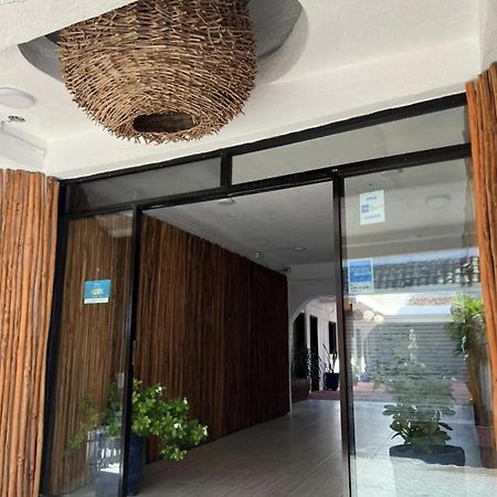 Hotel Casa Caracol Исла Мухерес Екстериор снимка