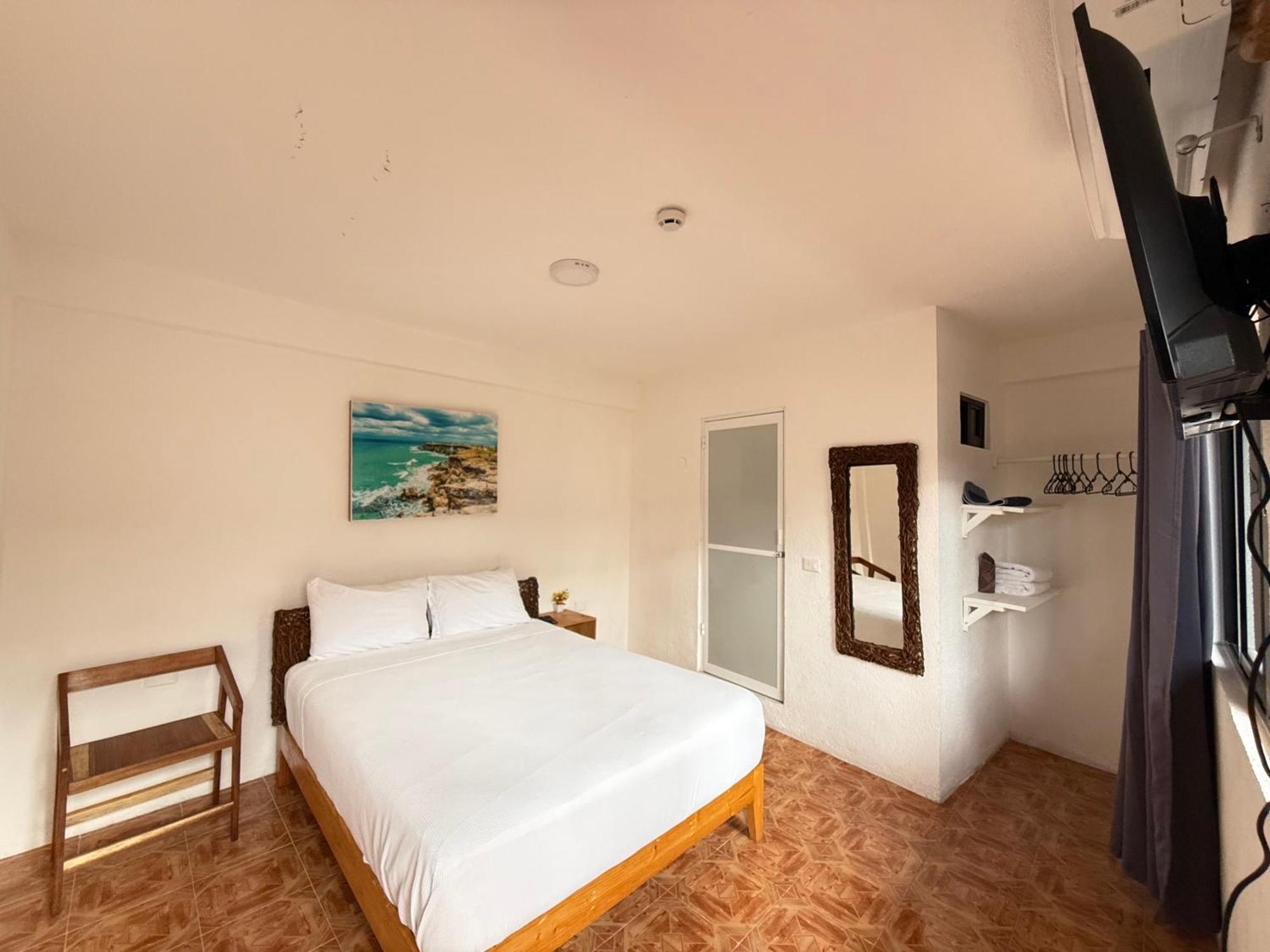 Hotel Casa Caracol Исла Мухерес Екстериор снимка