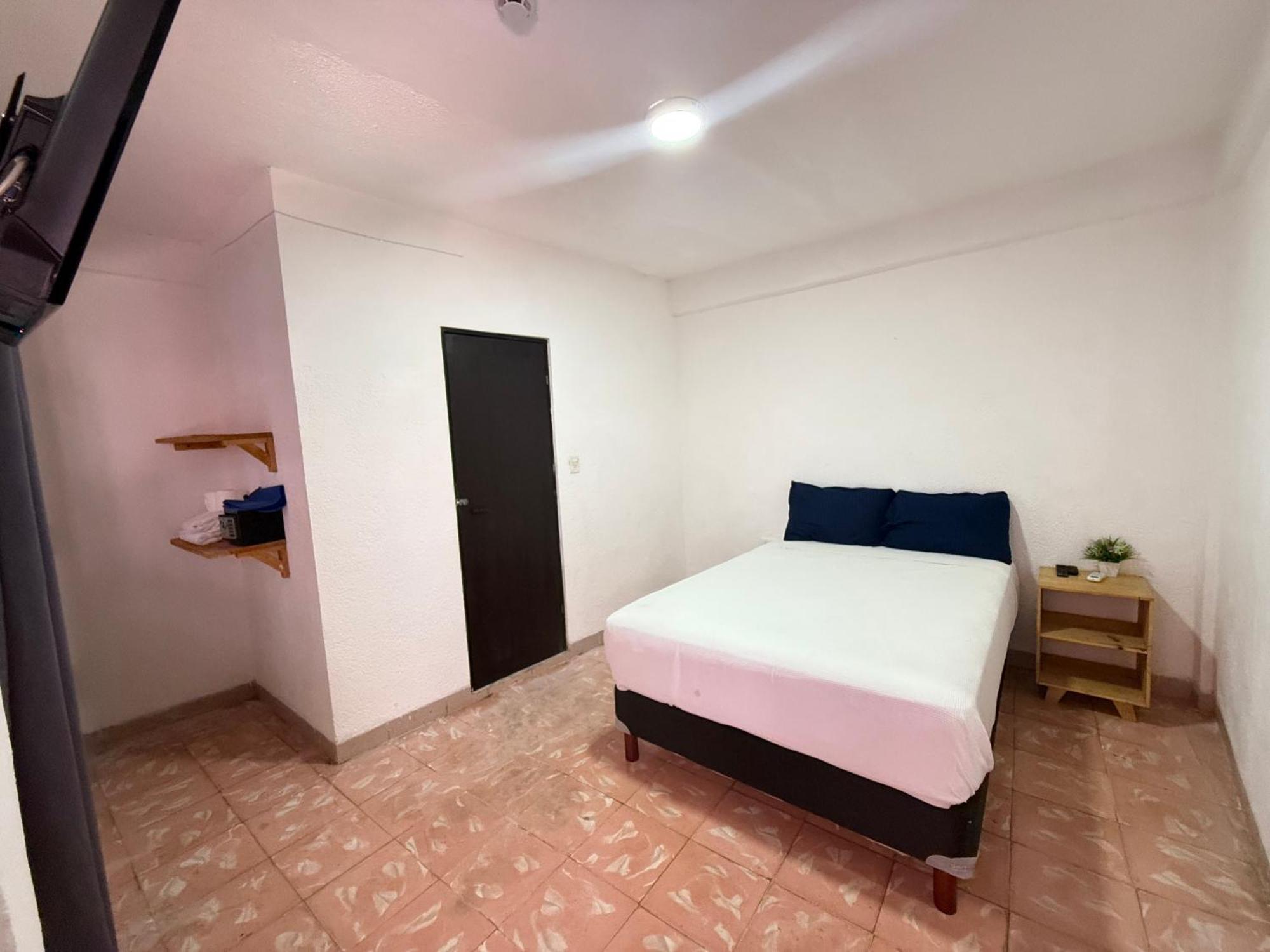 Hotel Casa Caracol Исла Мухерес Екстериор снимка
