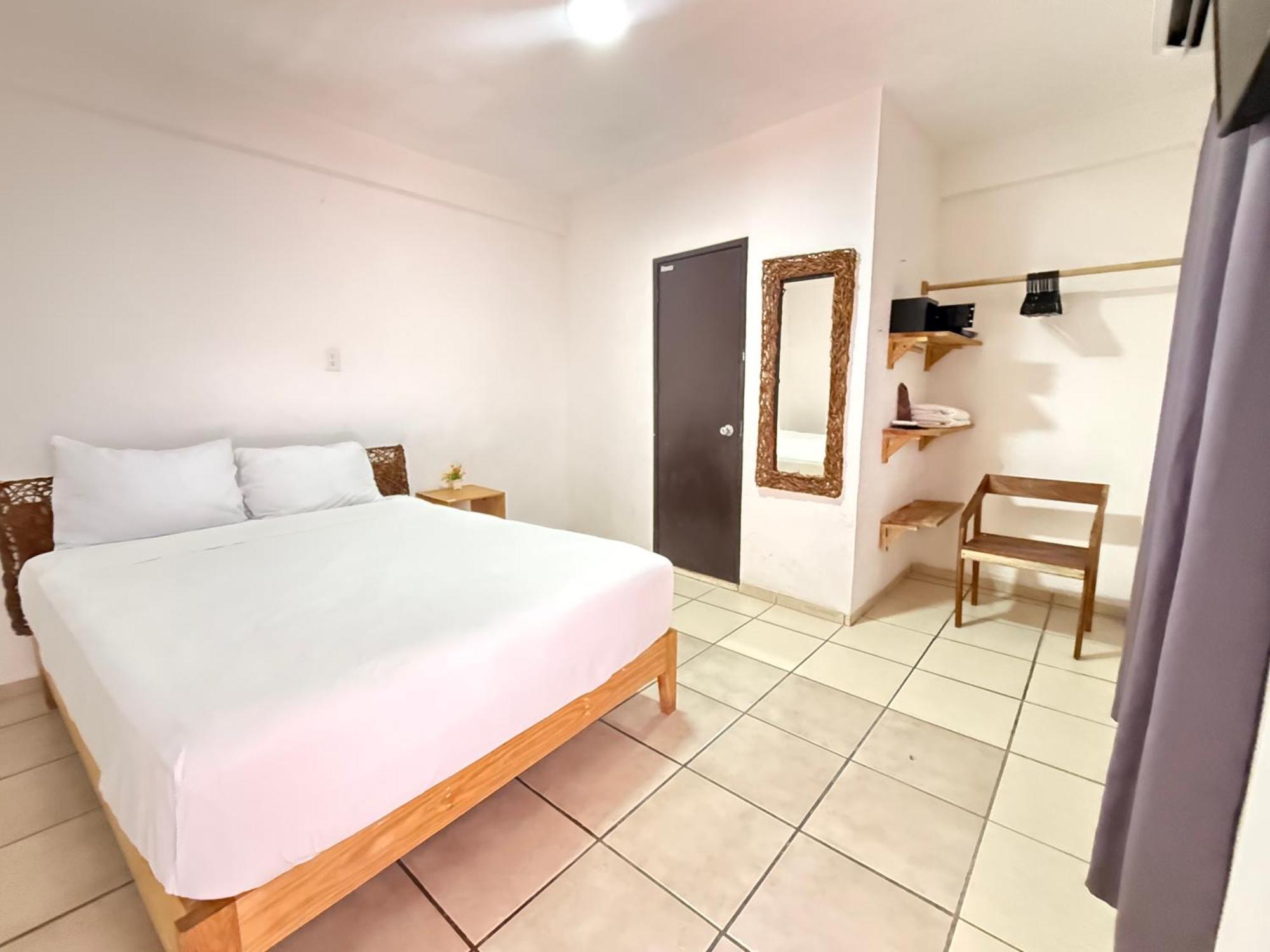 Hotel Casa Caracol Исла Мухерес Екстериор снимка